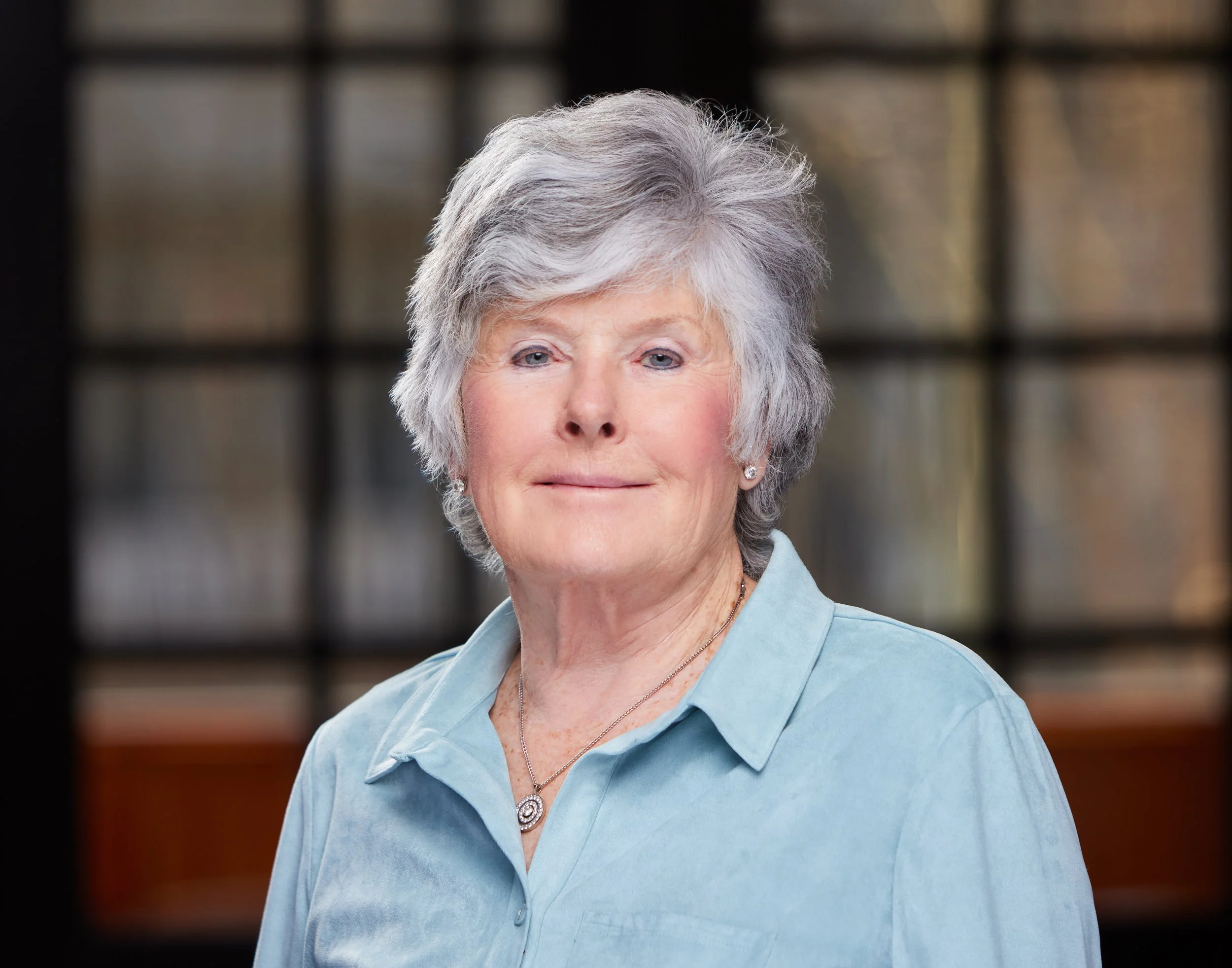 Barbara Bio — A.J. Fletcher Foundation